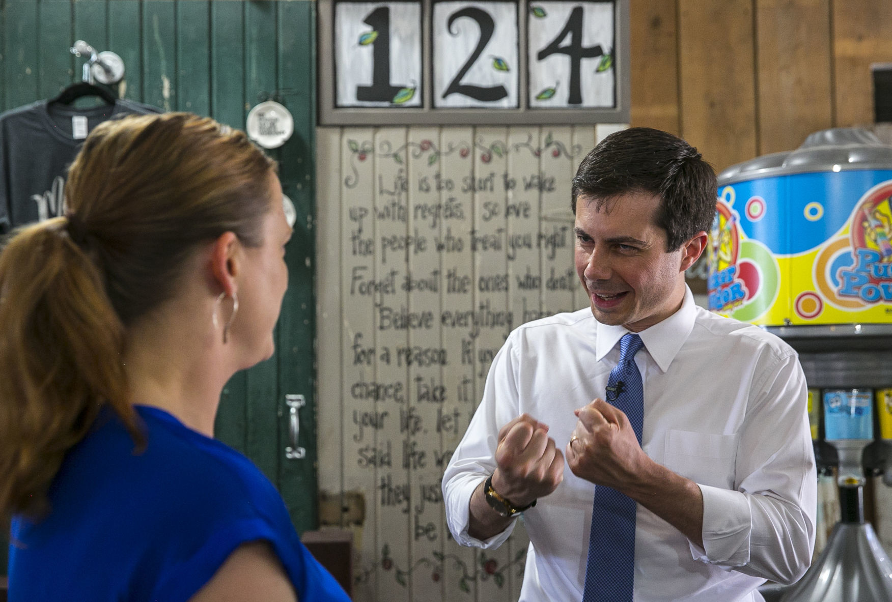 Mayor Pete 2